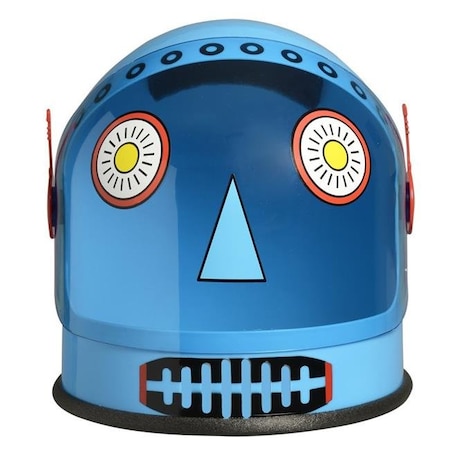 Karuma Car Care Youth Robot Helmet KA711009
